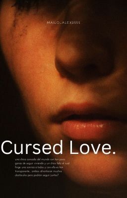 Cursed Love-