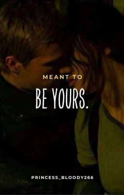 "meant to be Yours" Josh Hutcherson