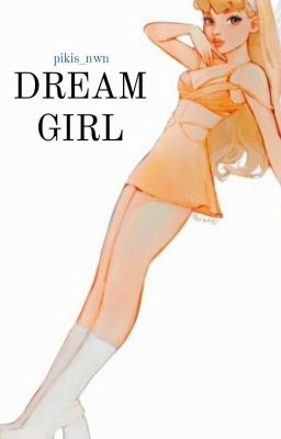 Dream Girl || Damian Wayne.