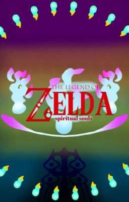 the Legend of Zelda Spiritua...