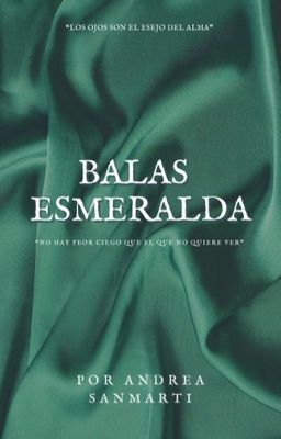 Balas Esmeralda