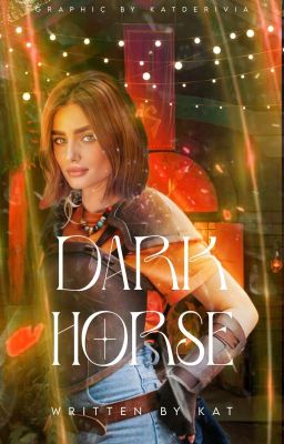 Dark Horse, Pjo