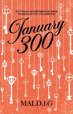 January 300