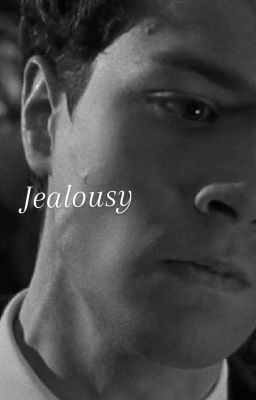 Jelousy ; tom Riddle