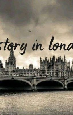 a Story in London