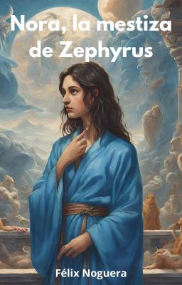 Nora, la Mestiza de Zephyrus [termi...