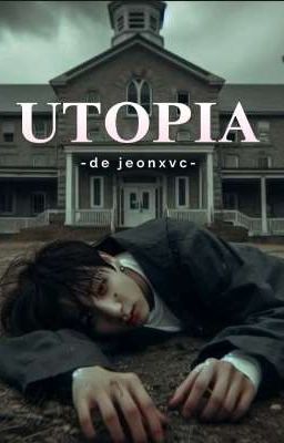 Utopia {kookv}