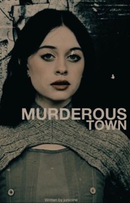 Murderous Town-original
