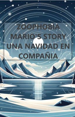Zoophobia Mario's Story: una Navida...