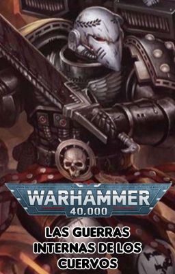 Warhammer 40,000: las Guerras Inter...