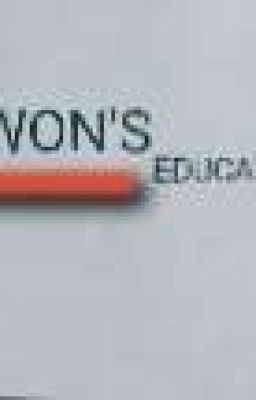 Kwon's Education