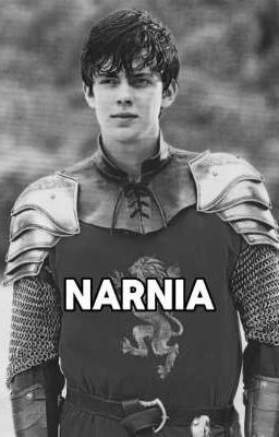 Narnia(edmund Pevensie y tu)