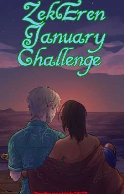 ♡zekeren January Challenge♡