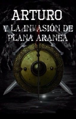 Arturo y la Invasin de Plana Aranea