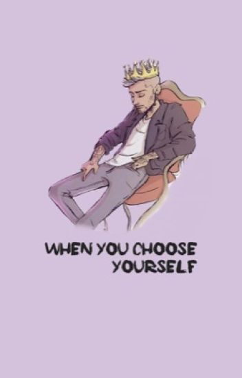 When You Choose Yourself / 1d