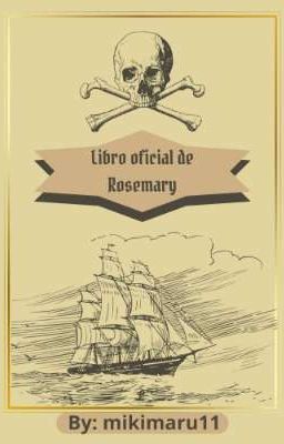 Libro Oficial de Rosemary