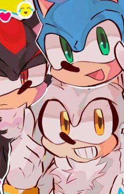 ≛inqorrect Cuotes del Sonic Team ≛