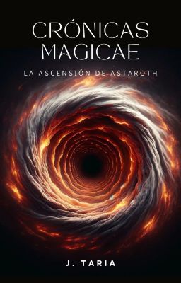 Crónicas Magicae: La Ascensión De Astaroth