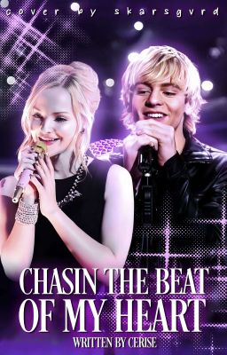 Chasin' The Beat Of My Heart ♰ Austin Moon.