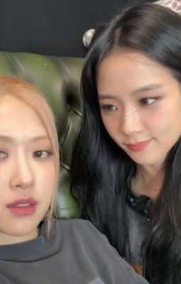 Chaesoo - ¿why Not?