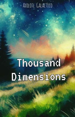 Thousand Dimensions