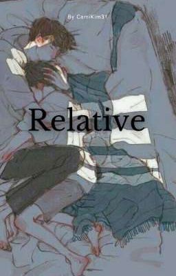 Relative - Sunki♡