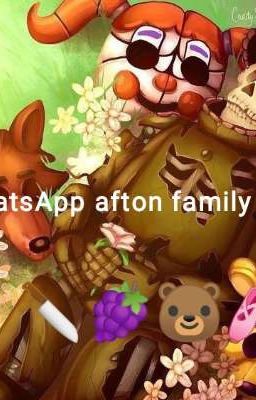 Whatsapp Afton Family