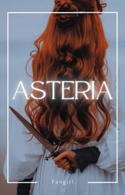 Asteria | Edmund Pevensie