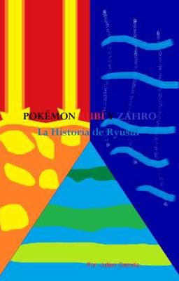 Pokémon Rubí Y Zafiro La Historia De Ryusui