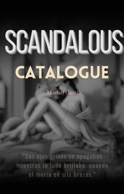 Scandalous Catalogue