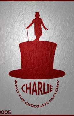 Charlie y la Fabrica de Wonka