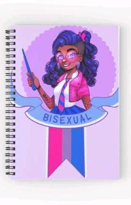 mis Dibujos de la Sexualidad (bisex...
