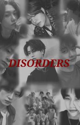 Disorders (adaptación - Skz)