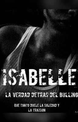 Isabelle (historia Desde la Edad )...