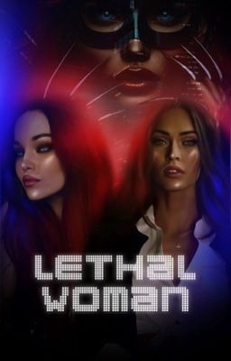 Lethal Woman [tmnt]