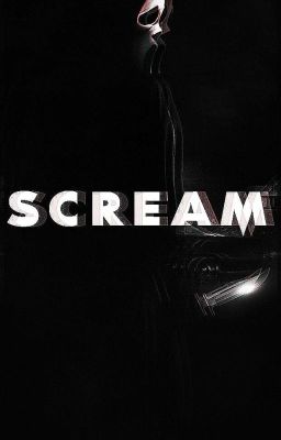 Scream, la Serie.