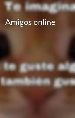 Amigos Online