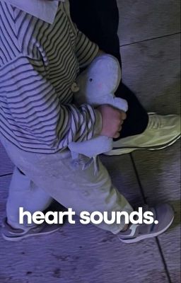 Heart Sounds ✧ Kookmin.
