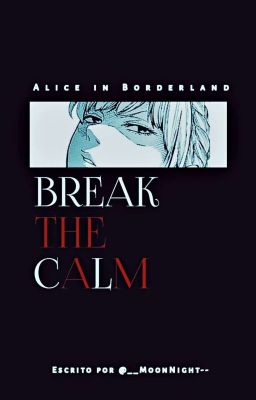 Break The Calm | Yuurizu✔️
