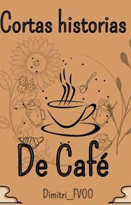 Cortas Historias De Café
