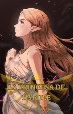la Princesa de Hyrule