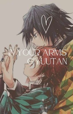 in Your Arms - Giyuutan