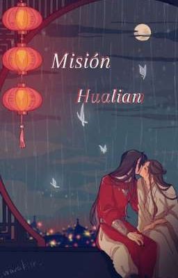 Misión Hualian!