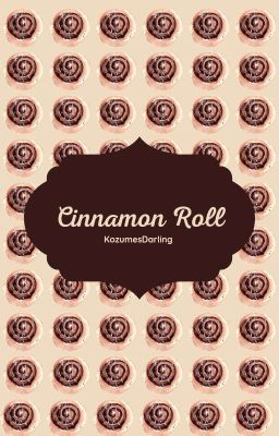 Cinnamon Roll | Solangelo