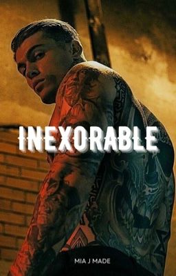 Inexorable | Elijah Miles