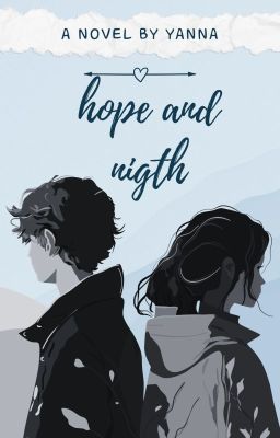 Hope and Night - Dick Grayson (robi...