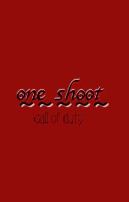 one Shoot!