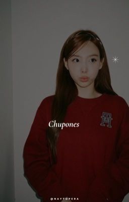 Chupones 愛 2yeon
