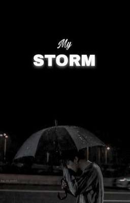 my Storm -vmin