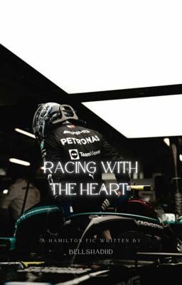 Racing With the Heart - Lewis Hamil...